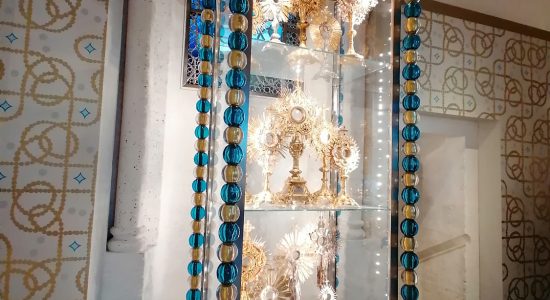 Le Trésor de la Cathédrale