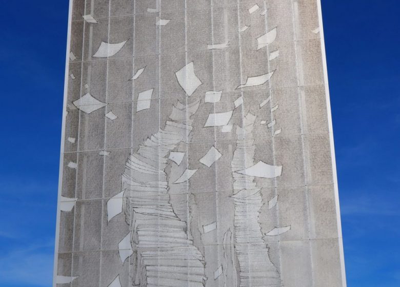 Parcours quartier de l’image et port l’Houmeau