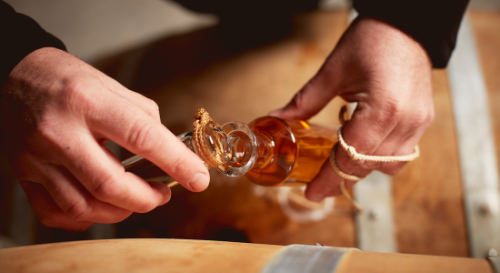 Visite Passion Cognac – Domaine ABK6