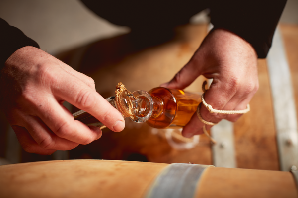 Visite Passion Cognac – Domaine ABK6