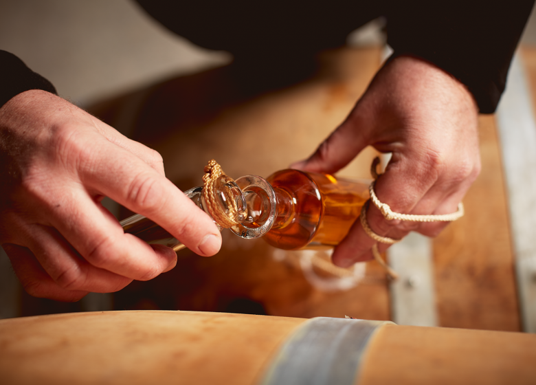 Visite Passion Cognac – Domaine ABK6