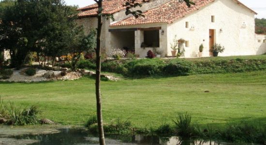 La Maison du Meunier