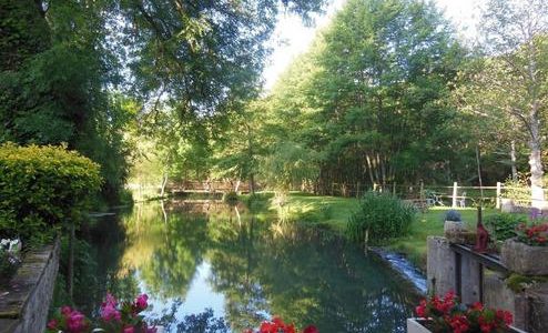 La Maison du Meunier