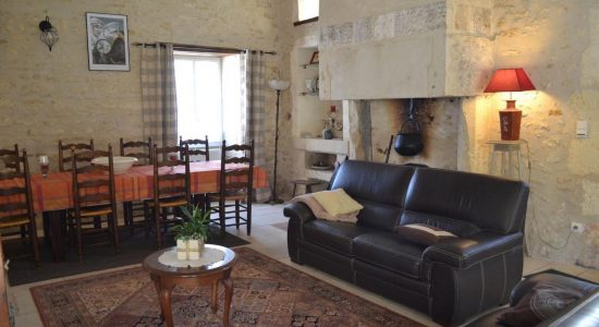 La Maison du Meunier