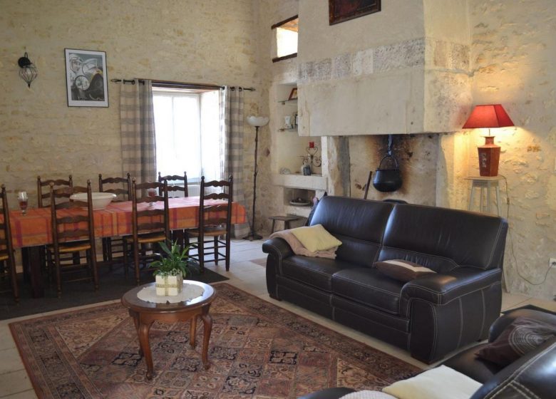 La Maison du Meunier