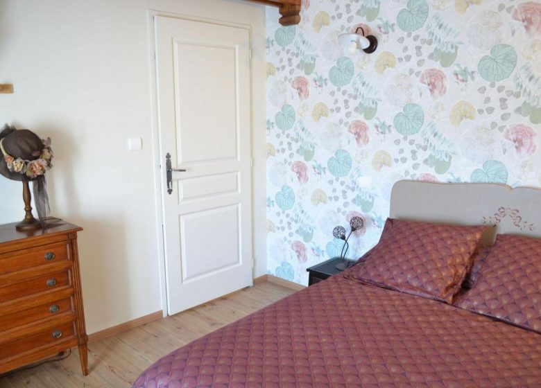 La Maison du Meunier