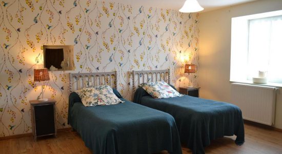 La Maison du Meunier