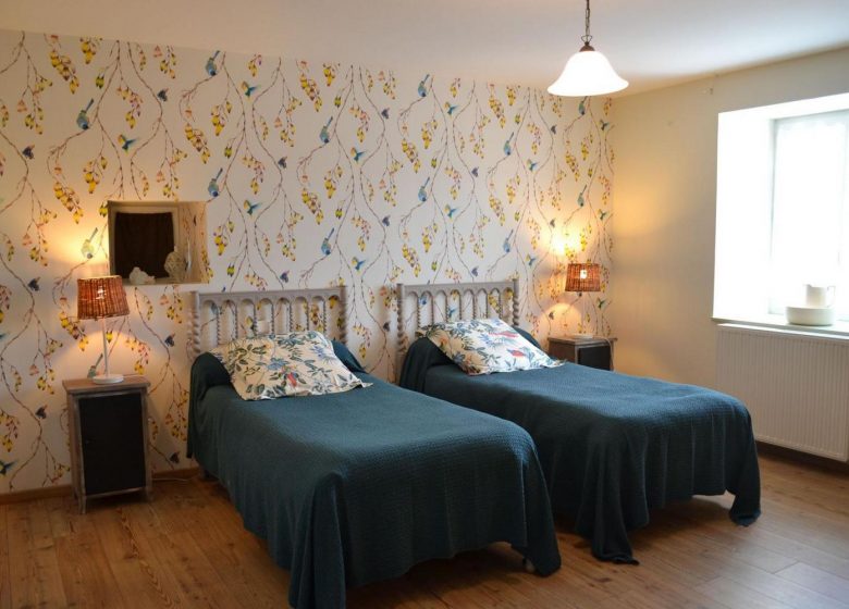 La Maison du Meunier