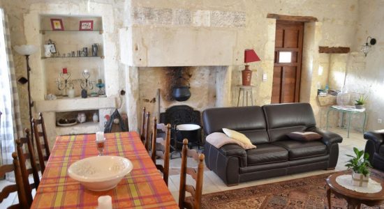 La Maison du Meunier