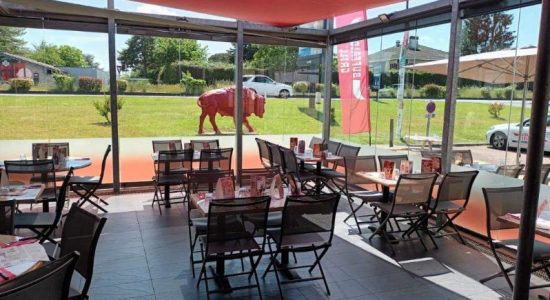 Buffalo Grill Soyaux