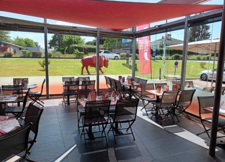 Buffalo Grill Soyaux