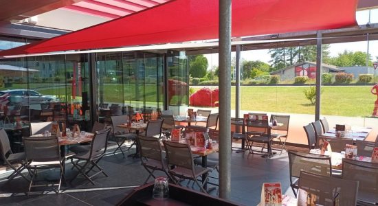 Buffalo Grill Soyaux