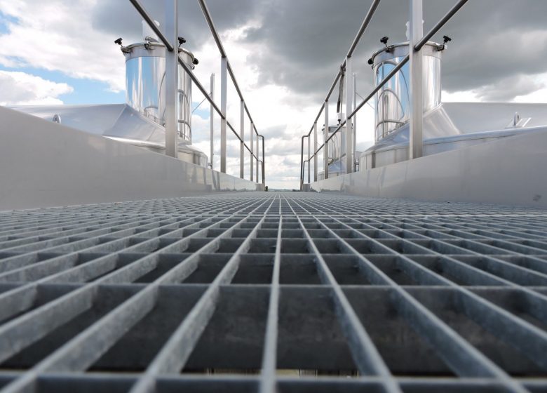 Cognac François Voyer et Cognac Vaudon