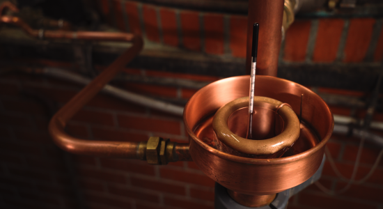 Cognac François Voyer et Cognac Vaudon