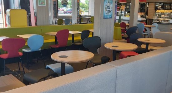 Mc Donald’s