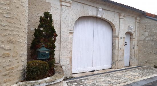 Circuit entre fleuve et prairies