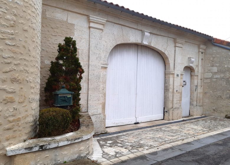 Circuit entre fleuve et prairies