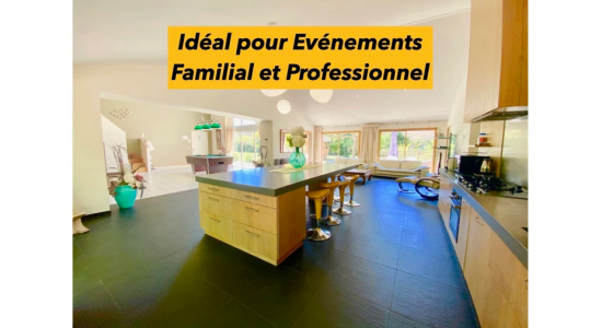 Villa des Eaux Claires