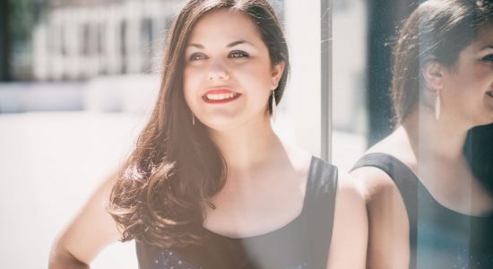 Concert Kévin AMIEL (ténor) Anaïs CONSTANS (soprano) Jean-Marc BOUGET (piano) – Piano en Valois 2023