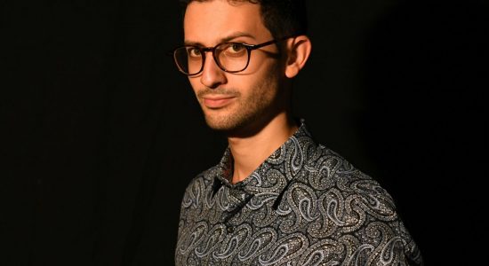 Concert Étienne GIRARDIN (ténor) Lucas BELKHIRI (piano) – Piano en Valois 2023