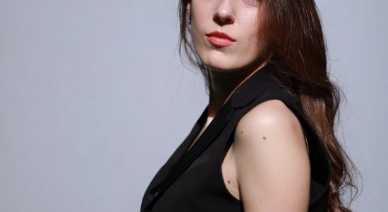 Concert Salome JORDANIA (piano)- Piano en Valois 2023