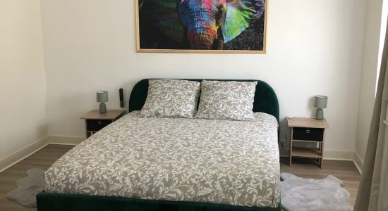 Résidence Austerlitz