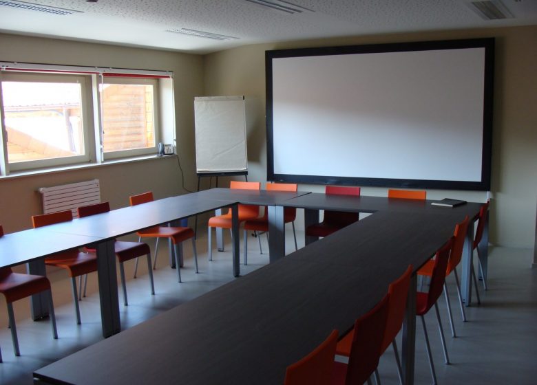 Location de salle Cité Internationale de la Bande Dessinée et de l’Image