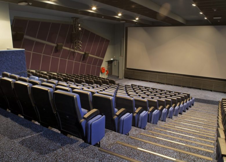 Location de salle Cité Internationale de la Bande Dessinée et de l’Image