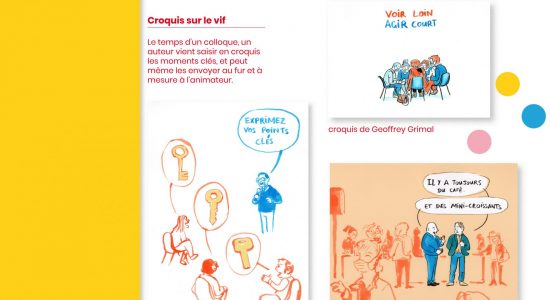 Agence d’artistes et de communication Fichtre Diantre