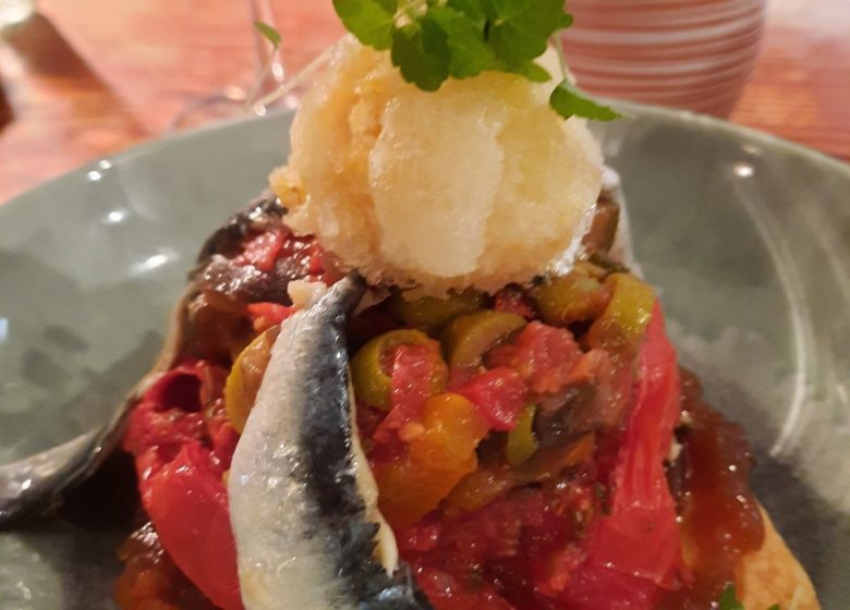 Le Comptoir de Brice