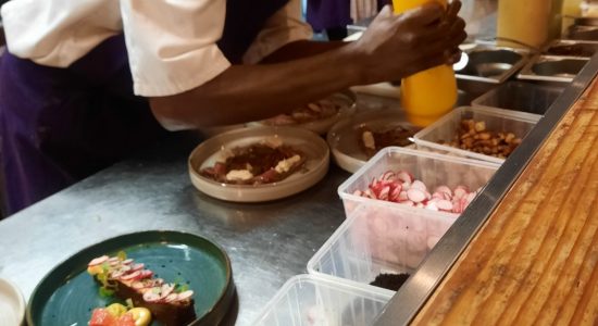 Le Comptoir de Brice