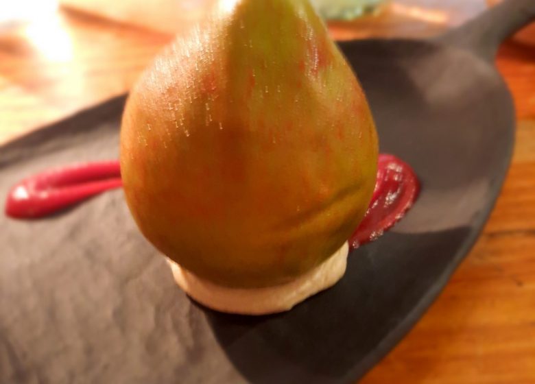 Le Comptoir de Brice