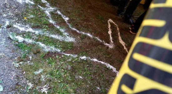 Cassinomagus – Sueurs froides aux thermes
