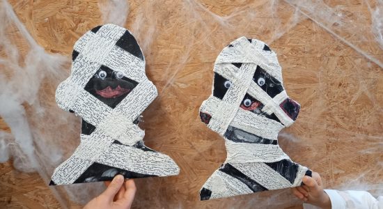 Ateliers de bricolage