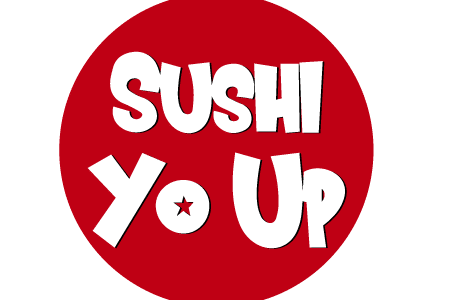 Sushi Yo Up