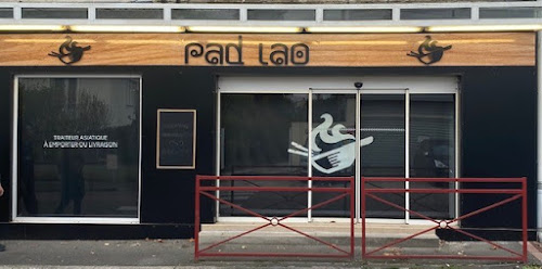 Pad Lao