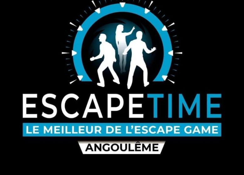 Escape Time