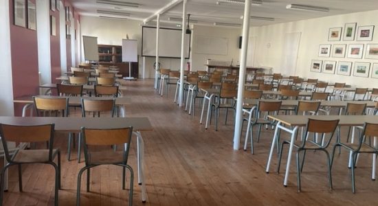 Location de salle Maison Diocésaine