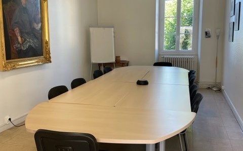 Location de salle Maison Diocésaine