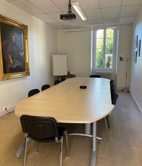 Location de salle Maison Diocésaine