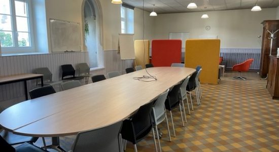 Location de salle Maison Diocésaine