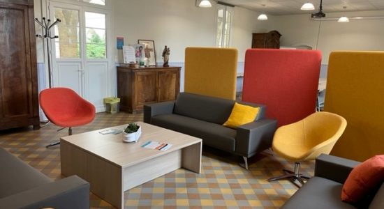 Location de salle Maison Diocésaine