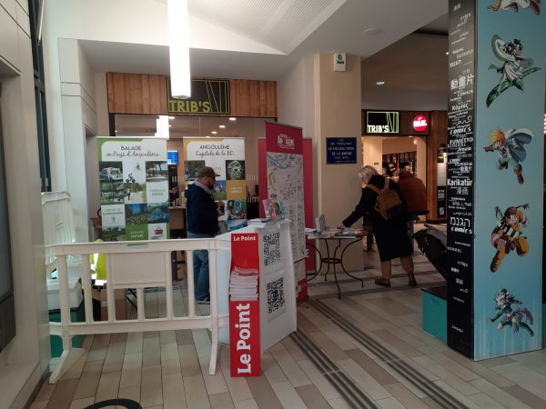 Festival International de la Bande Dessinée