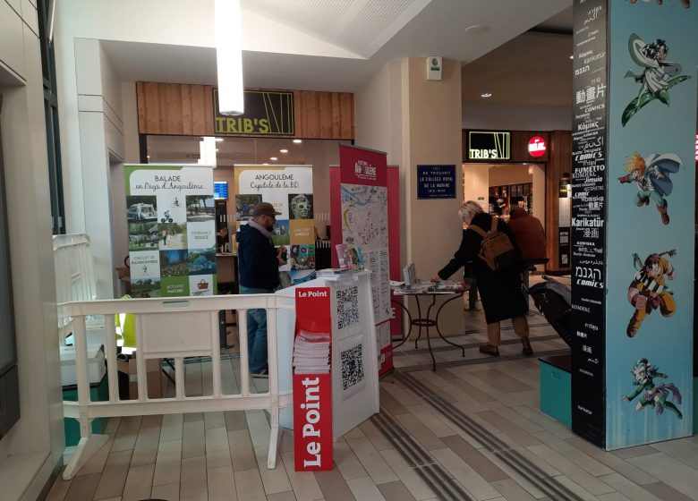 Festival International de la Bande Dessinée