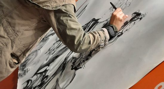 Festival International de la Bande Dessinée