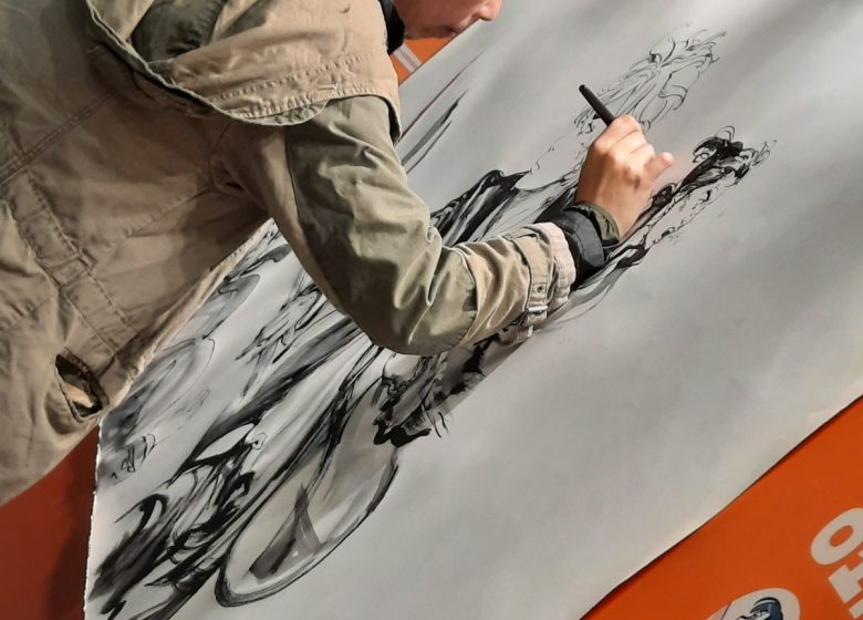 Festival International de la Bande Dessinée