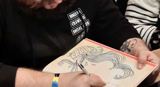 Festival International de la Bande Dessinée
