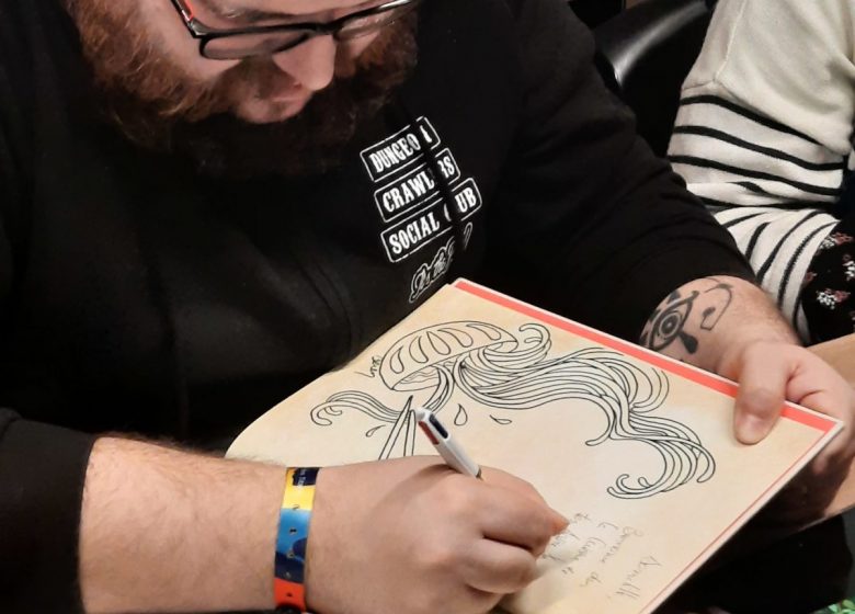 Festival International de la Bande Dessinée
