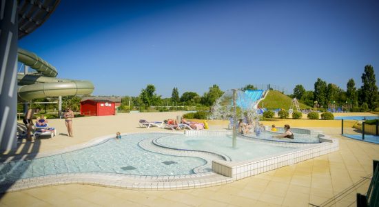 Centre Aquatique Nautilis