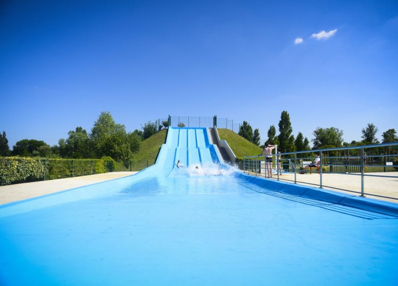 Centre Aquatique Nautilis